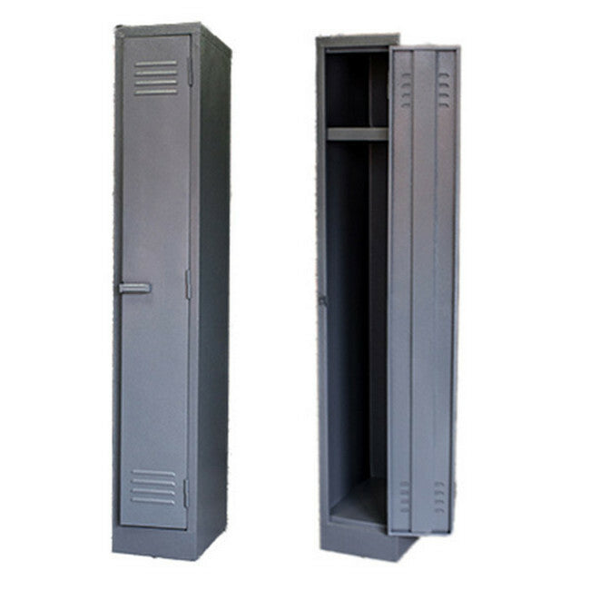 Single Door Locker