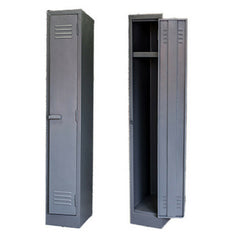 Single Door Locker