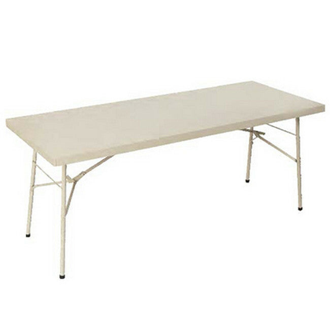 Steel Folding Table