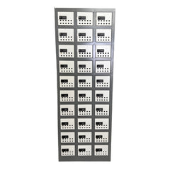 30 Compartment Cell phone Locker
