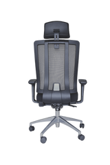 Jankz Human Ergo High Back