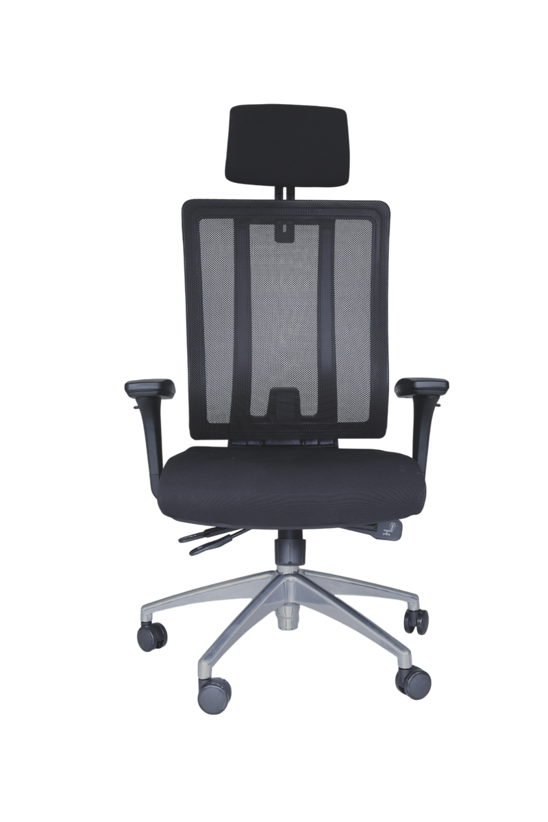 Jankz Human Ergo High Back