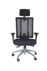 Jankz Human Ergo High Back