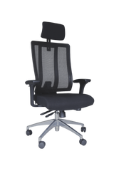 Jankz Human Ergo High Back