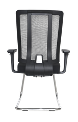 Jankz Human Ergo Visitor Chair