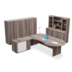 Deacon Workstation Desk