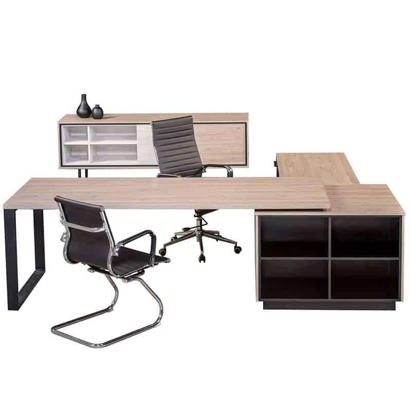 Elite Executive Desk