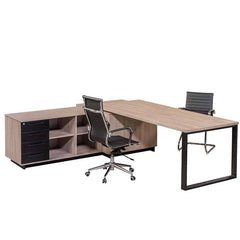 Elite Executive Desk