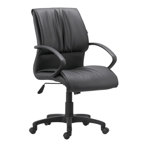 President High Back Chair