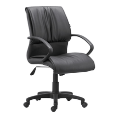 President High Back Chair