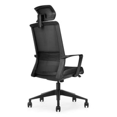 OFFICE PRO HIGH BACK OPERATORS CHAIR