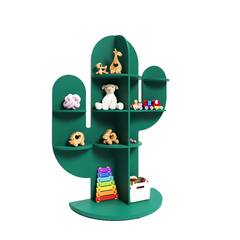 Cactus Bookcase