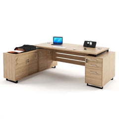 Gladstone Executive Desk