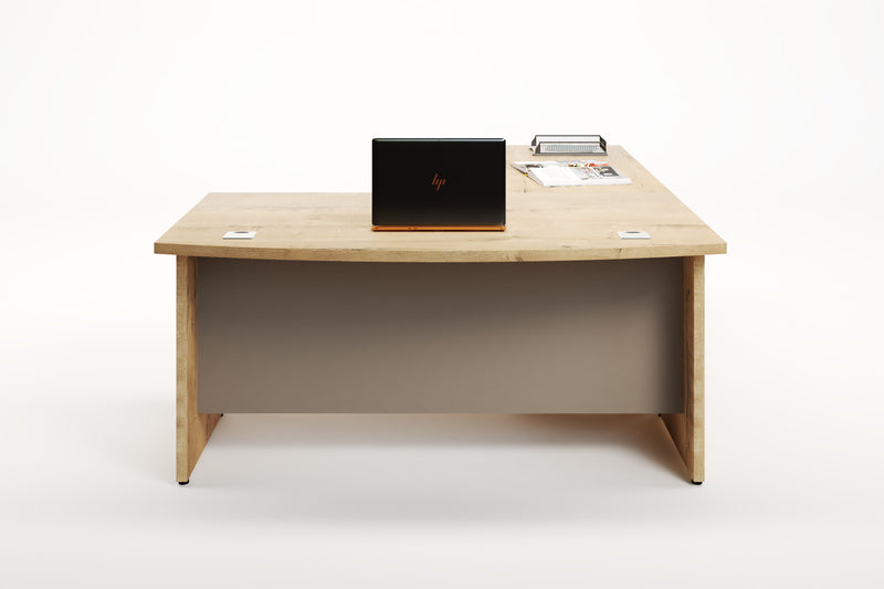 Senator Executive Workstation