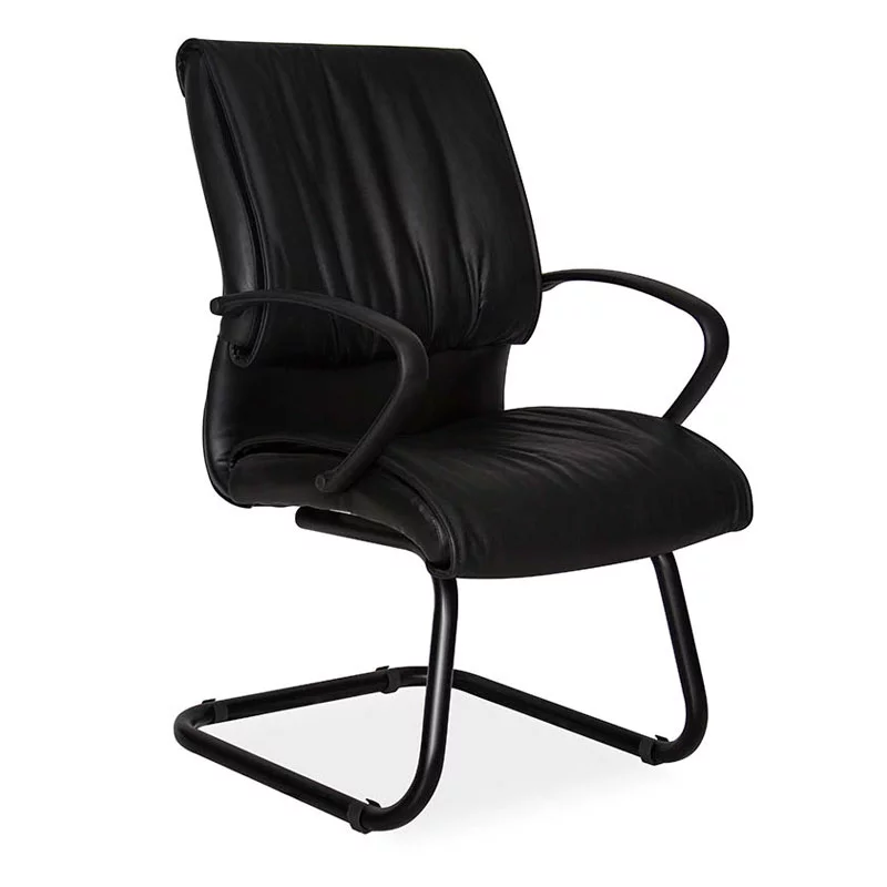 President High Back Chair