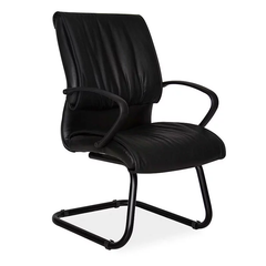 President High Back Chair
