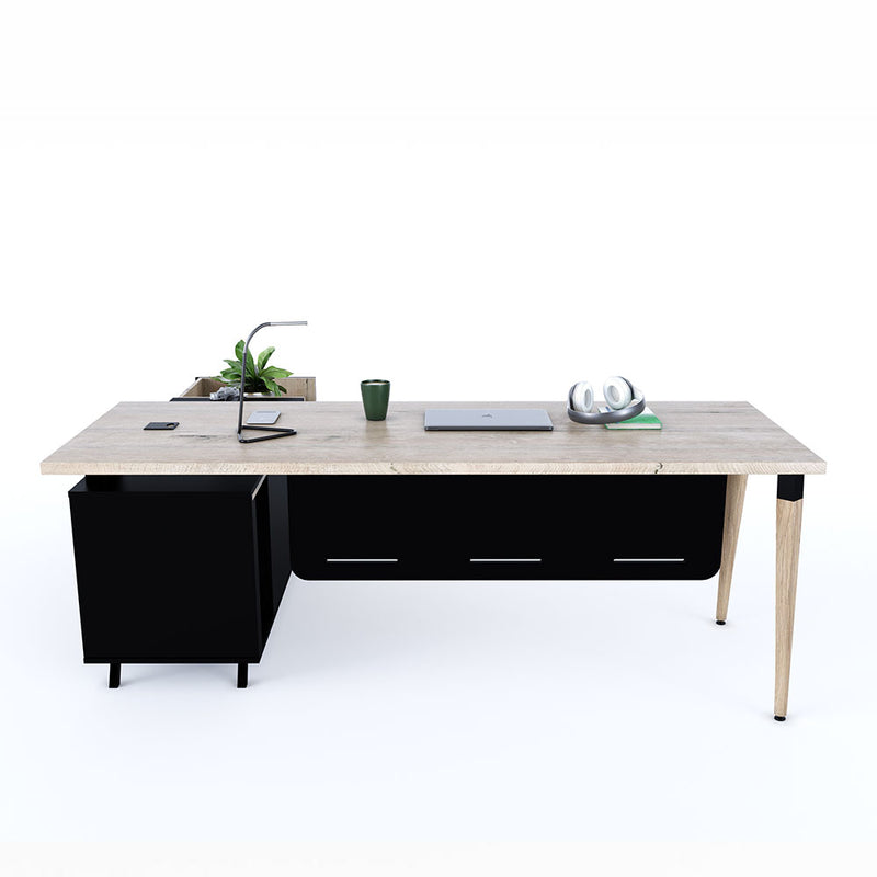 Elwood Executive Desk