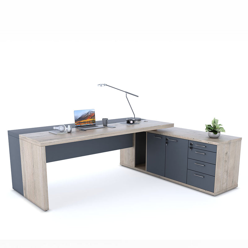 Mia Executive Desk