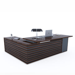 Alexander Executive Desk