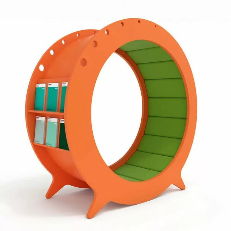 Reading Pod