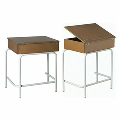 Single School Desk