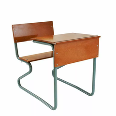President High Back Chair