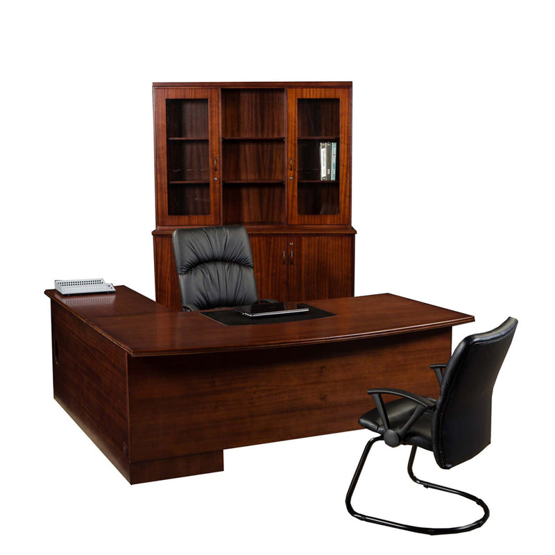 Spaceline Executive Desk