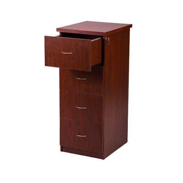 Econo 4 Drawer Filing Cabinet