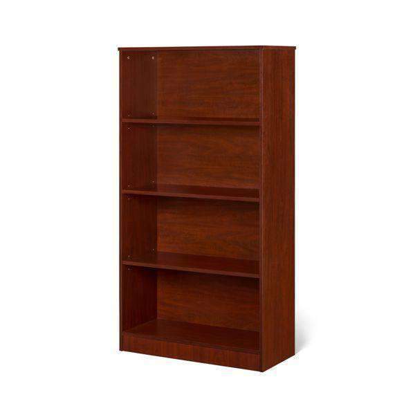 Econo 4 Tier Bookcase