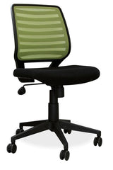 Aylee Operators Chair Red