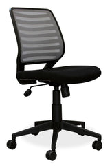 Aylee Operators Chair Red