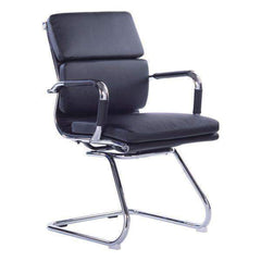 Classic Cushion High Back Chair