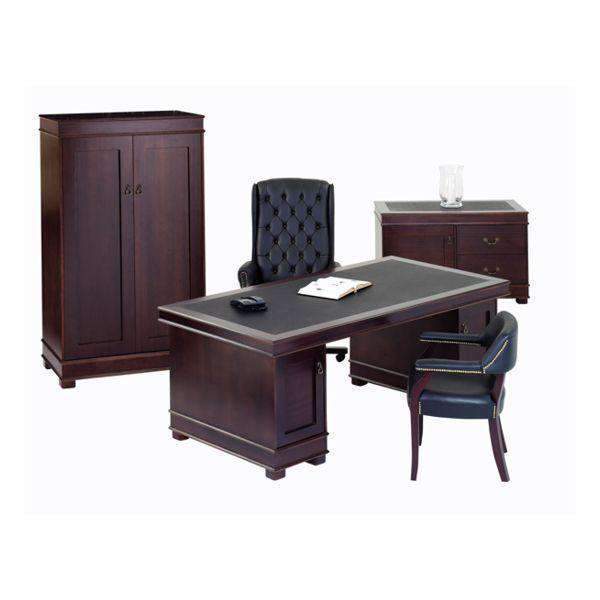 Partner Executive Workstation