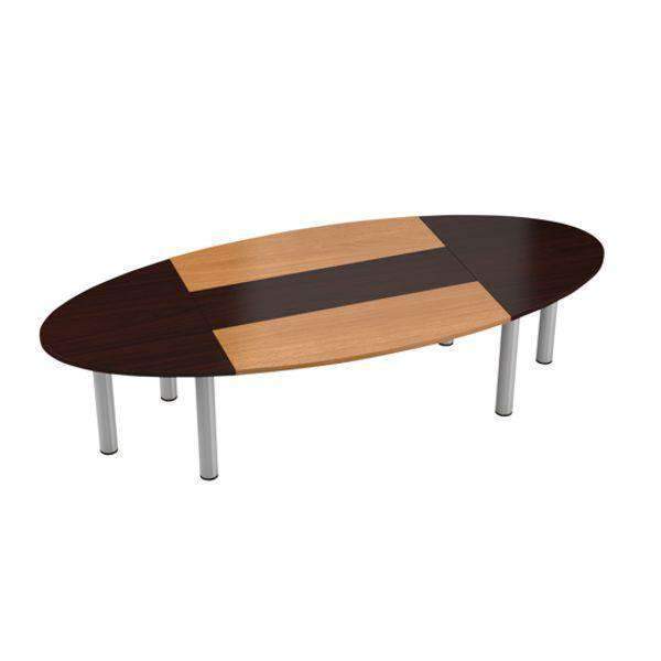 Sectional Boardroom Table