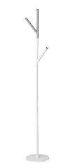 Y Double Coat and Hat Stand - Office Pro